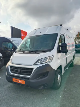 FIAT Ducato 2016