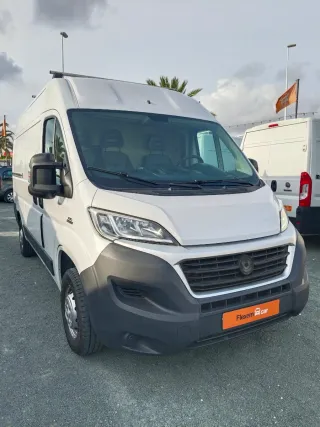 FIAT Ducato 2016