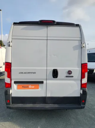 FIAT Ducato 2016