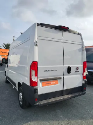 FIAT Ducato 2016