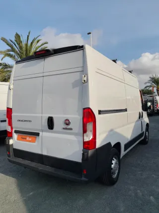 FIAT Ducato 2016