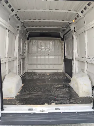 FIAT Ducato 2016