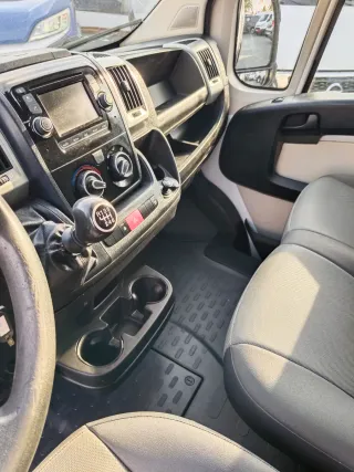 FIAT Ducato 2016