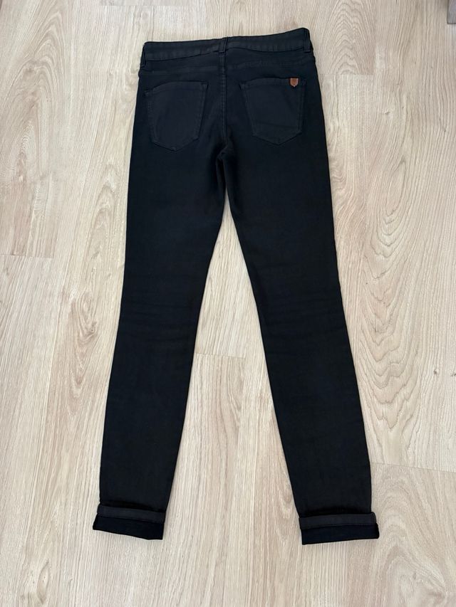 Vaqueros Massimo Dutti