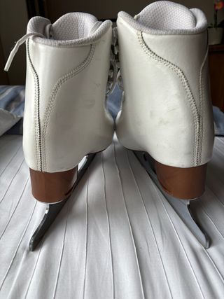 Patines Hielo Risport Antares