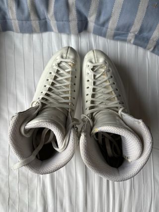 Patines Hielo Risport Antares