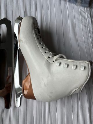 Patines Hielo Risport Antares
