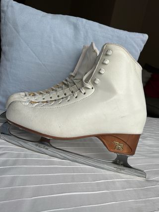 Patines Hielo Risport Antares