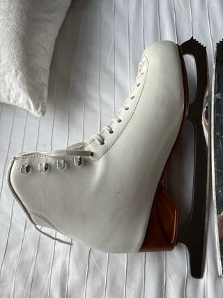 Patines Hielo Risport Antares