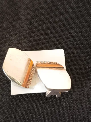 Pendientes Plata y Diseño Único