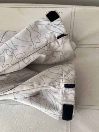 Cazadora The North Face Talla S