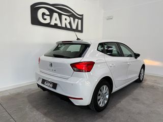 SEAT Ibiza 2019