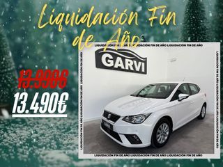 SEAT Ibiza 2019