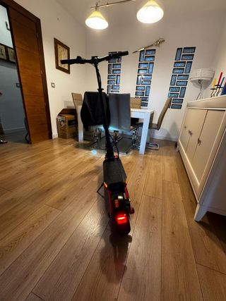 Patinete Eléctrico Joyor