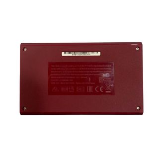 Nintendo Game & Watch Super Mario Bros.