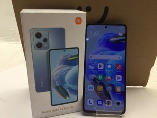 xiaomi redmi note 12 pro 6gb 128gb