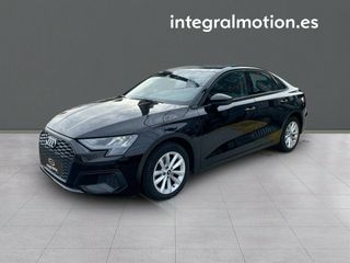 Audi A3 Sedan 30 TDI 85kW (116CV)