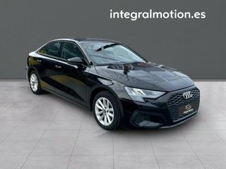 Audi A3 Sedan 30 TDI 85kW (116CV)