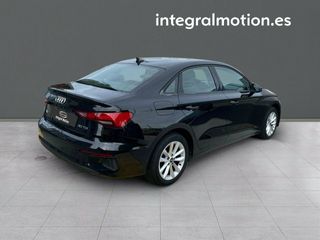 Audi A3 Sedan 30 TDI 85kW (116CV)