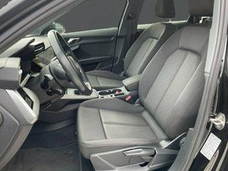 Audi A3 Sedan 30 TDI 85kW (116CV)