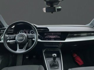 Audi A3 Sedan 30 TDI 85kW (116CV)