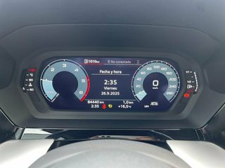 Audi A3 Sedan 30 TDI 85kW (116CV)