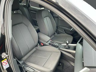 Audi A3 Sedan 30 TDI 85kW (116CV)