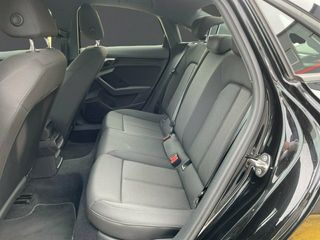 Audi A3 Sedan 30 TDI 85kW (116CV)