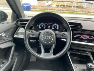Audi A3 Sedan 30 TDI 85kW (116CV)