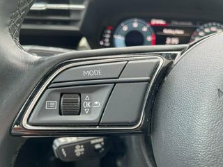 Audi A3 Sedan 30 TDI 85kW (116CV)