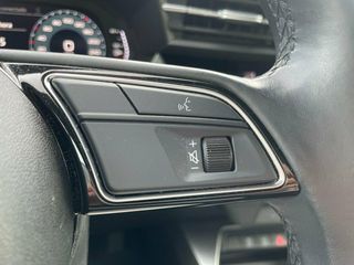 Audi A3 Sedan 30 TDI 85kW (116CV)