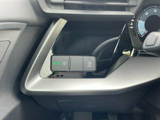 Audi A3 Sedan 30 TDI 85kW (116CV)