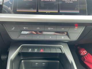 Audi A3 Sedan 30 TDI 85kW (116CV)