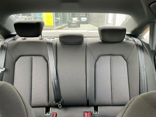 Audi A3 Sedan 30 TDI 85kW (116CV)