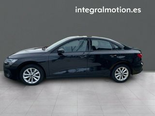 Audi A3 Sedan 30 TDI 85kW (116CV)