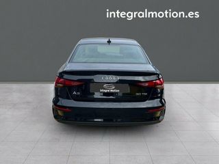 Audi A3 Sedan 30 TDI 85kW (116CV)