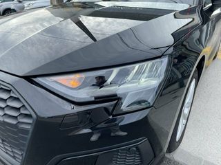 Audi A3 Sedan 30 TDI 85kW (116CV)