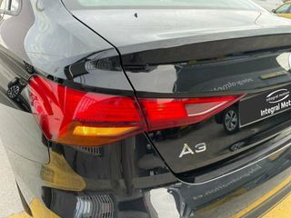 Audi A3 Sedan 30 TDI 85kW (116CV)