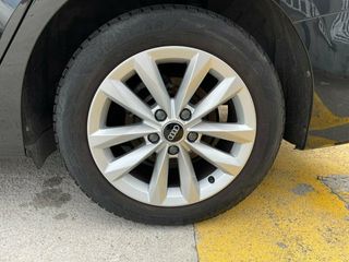 Audi A3 Sedan 30 TDI 85kW (116CV)