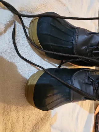 Botas de nieve para mujer