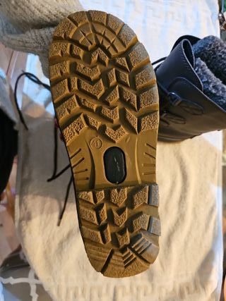 Botas de nieve para mujer