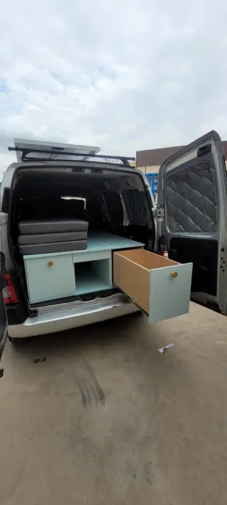 Peugeot Partner 2007