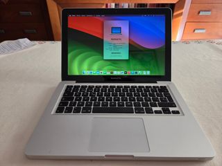 MacBook Pro 13 2012 Intel Core i5 8GB RAM