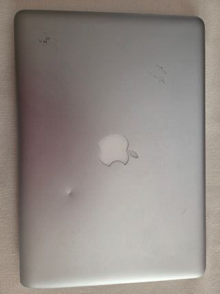MacBook Pro 13 2012 Intel Core i5 8GB RAM