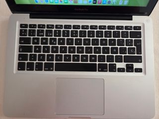 MacBook Pro 13 2012 Intel Core i5 8GB RAM