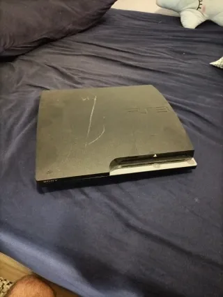 Ps3 para recambios