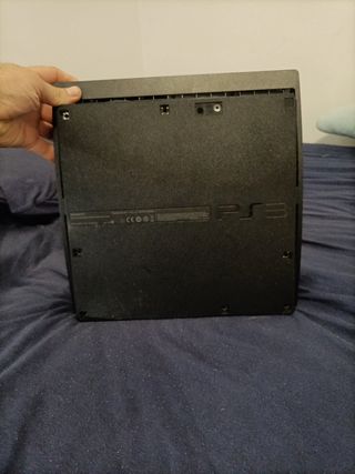 Ps3 para recambios