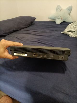 Ps3 para recambios