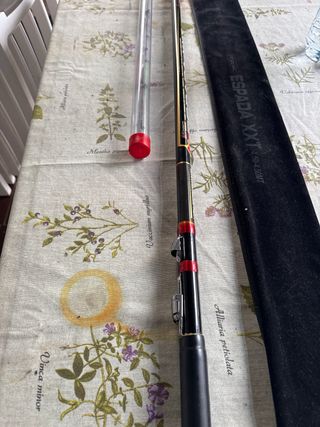 Caña Colmic Espada XXT 3.5-4.5mt