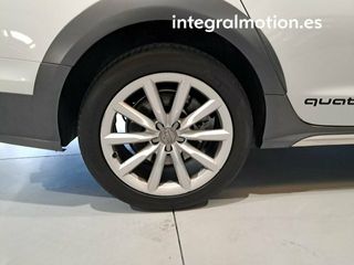 Audi A6 3.0 TDI 160kW(218CV) quattro S tronic